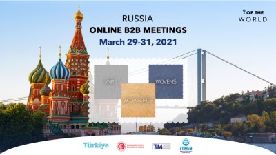 Online B2B Meetings March 29-31, 2021 - 1