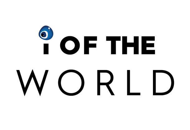 About - I of the World